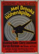 High Anxiety (Mel Brooks Höhenkoller)
